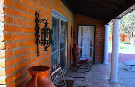 Casa de Anza - Foto 8