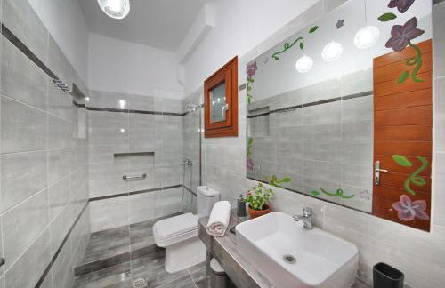 Koromilia Villa - Foto 9