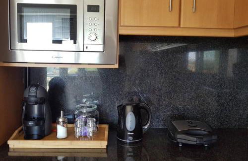 Pé n'Areia Guesthouse - Foto 25