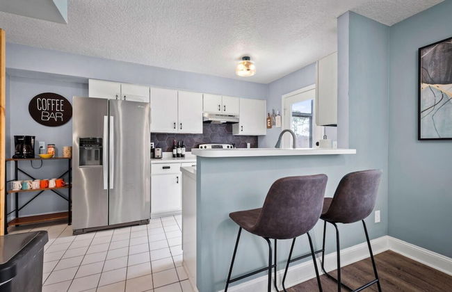 Twin Palms Beach House - Pool Hottub Game Room - Foto 22