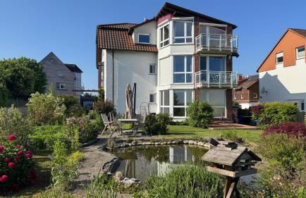 Apartment Feldblick Karben - Foto 4