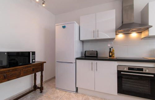 Villa La Florida Tranquil 3 Bedroom Villa - Foto 8