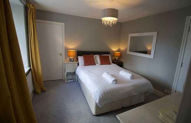 The New Inn 1730 - Foto 8