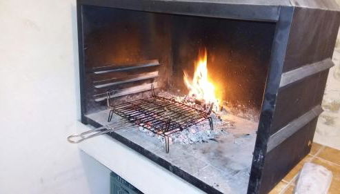 Masia El Mirador del Tiempo - Foto 2