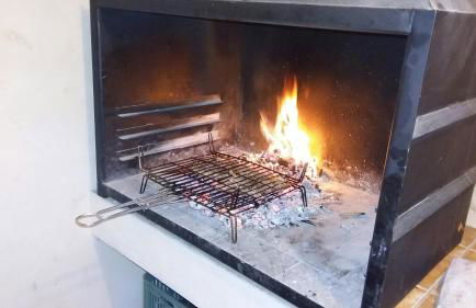 Masia El Mirador del Tiempo - Foto 2