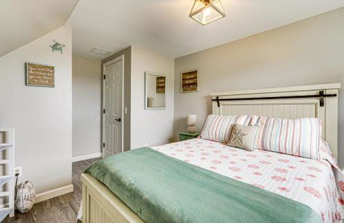 Coastal Charmer Less Than 1 Mi to South Kingstown Beach - Photo 23