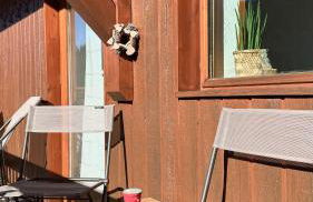 Appartement cosy 5-6p aux pieds des pistes 2 chambres 2 sdb - Foto 18