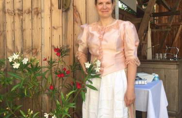 Altes Kommandeurhaus in Werben an der Elbe - Foto 19