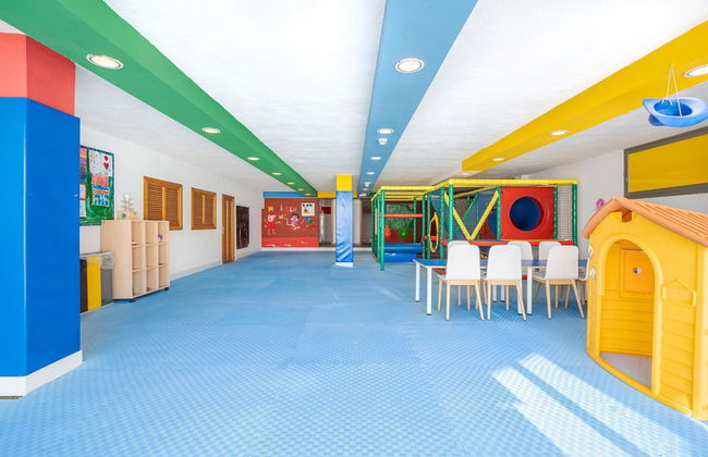 Aparthotel THB Guya Playa - Photo 36