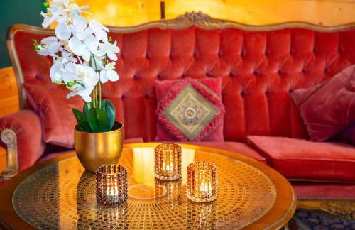 Bendorfer Stadl mit Whirlpool & Sauna - Foto 61