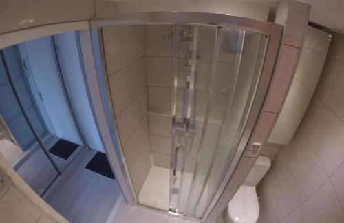 Studio front de mer Hossegor vue ocean plein sud 2 personnes - Foto 17