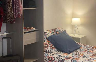 Studio en plein centre des Vans - Foto 1