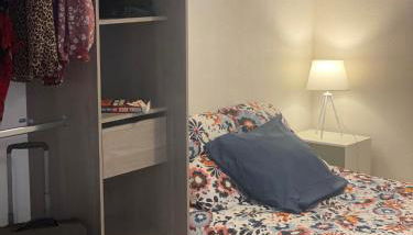 Studio en plein centre des Vans - Foto 1, wardrobe