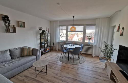 Up Wulkje21 Neu renovierte Wohnung mit PKW Stellplatz - Photo 28