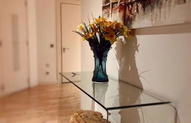 modern 2bed-2bath apartment - Foto 1