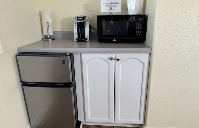 Clear Lake Cottages & Marina - Foto 66