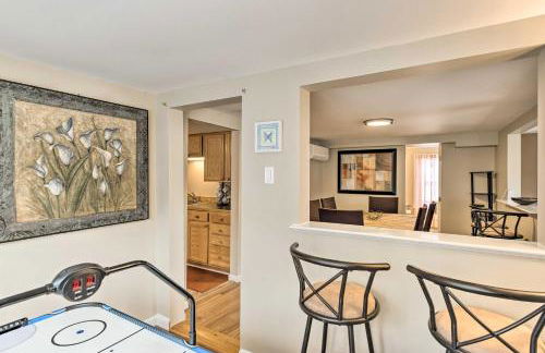 Historic Meredith Home Walk to Town Center! - Foto 13