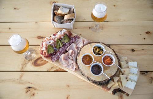 Agriturismo Malga Piè - Foto 41