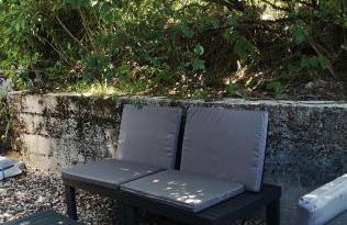 CHALET COSY A LA MONTAGNE AVEC SAUNA TONNEAU situé à St Laurent en Grandvaux - Proche lacs cascades et pistes de ski - Foto 18