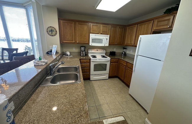 Blue Heron Beach Resort - Foto 31