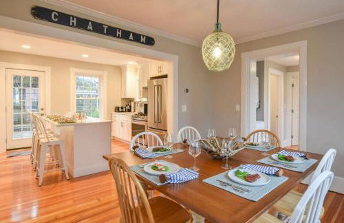 Centrally Located Home w Patio Fire Pit - Foto 12