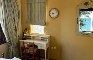 Ammos Beachfront Retreat-Limnos,Volissos,-Chios - Photo 14
