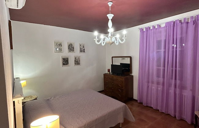 Agriturismo La Fontaccia - Foto 24