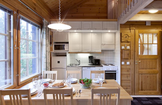 Holiday Club Ähtäri Cottages - Foto 5