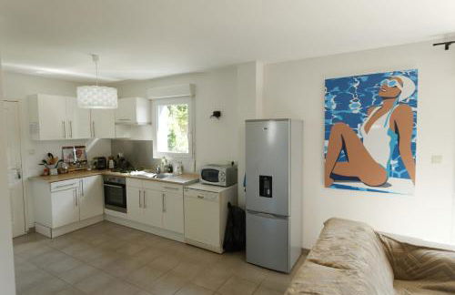 Jolie maison de vacances - Photo 14