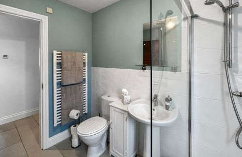 Flo's Cottage - Foto 9