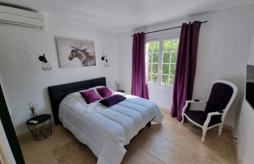 Domaine du Soleil Couchant - Foto 34