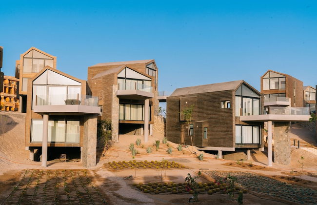 Vesta - Superior Villa I - 2BR - Wadi Jebal - Foto 8