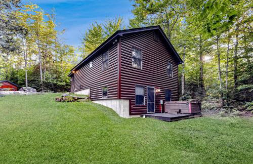 Sunday River Sunny Chalet - Foto 26