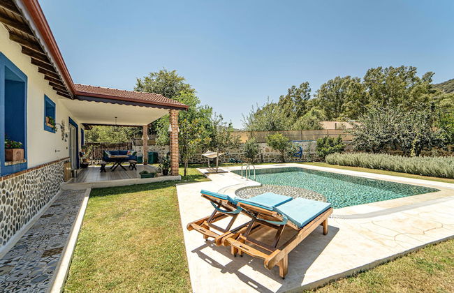 Villa Lavander - Photo 27