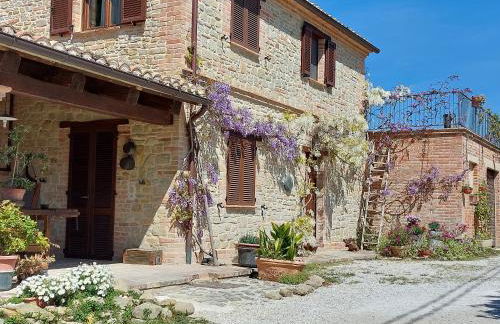 Casale San Martino Agriturismo Bio - Foto 35