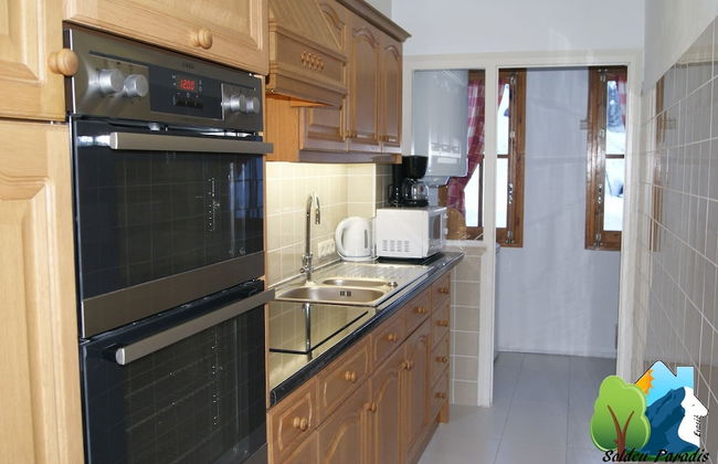 Soldeu Paradis - Foto 3