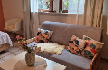 Ferienwohnung Waldnest - Photo 9