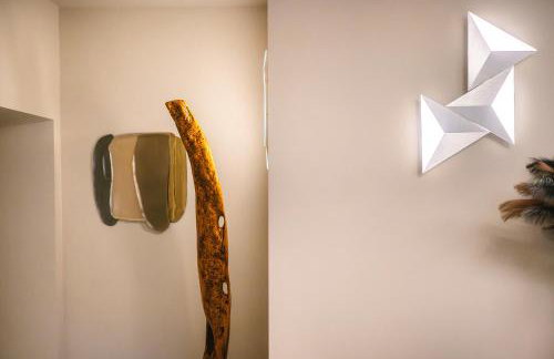 Daedalus Luxury Home - Seaview & Heated Pool - Foto 76