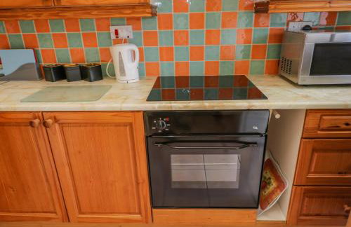 Wheelhouse Cottage - Photo 15