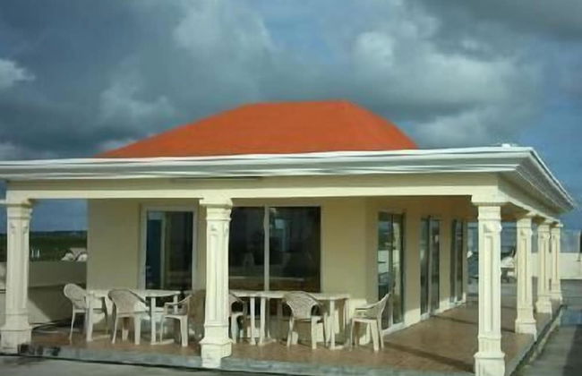 VillaOSoleil Apartments - Foto 20