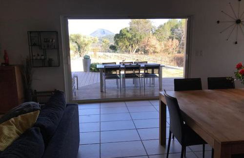 Villa au pied du Ventoux - Foto 11