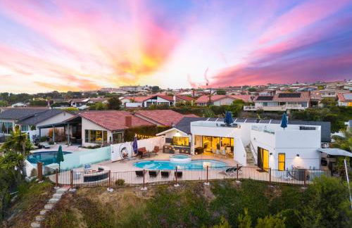 Modern La Jolla Escape Pool Rooftop Views - Foto 58