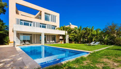 Port Nou in Mallorca - Foto 1