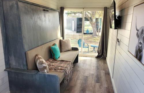 TCR @ 290 Wine Trail #11 - New 40' unit sleeps 4! - Foto 18