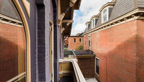 Old Millionaire's Row - Prime Location - Acrisure - PNC Park - Foto 2