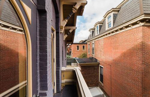 Old Millionaire's Row - Prime Location - Acrisure - PNC Park - Foto 2