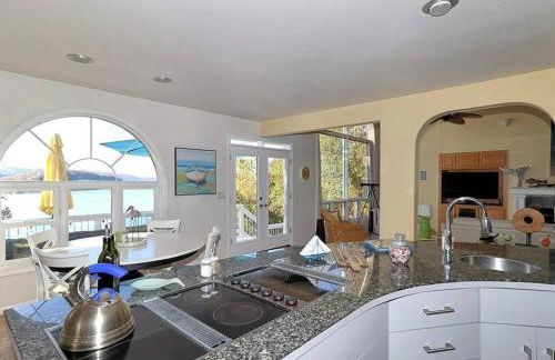 Glenhaven with Exotic Lake View - Foto 16