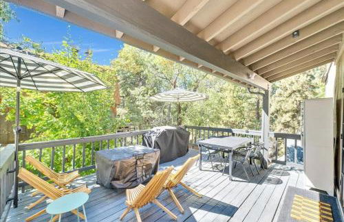 Arrowbear Retreat - EV Charging, Generator, Arcade - Foto 12