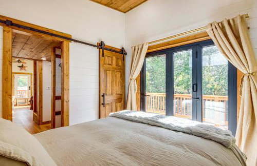 Tiny in Paradise! Near Chico and SAGE Lodge! - Foto 12