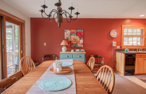 Loon Cove Cottage - Foto 14